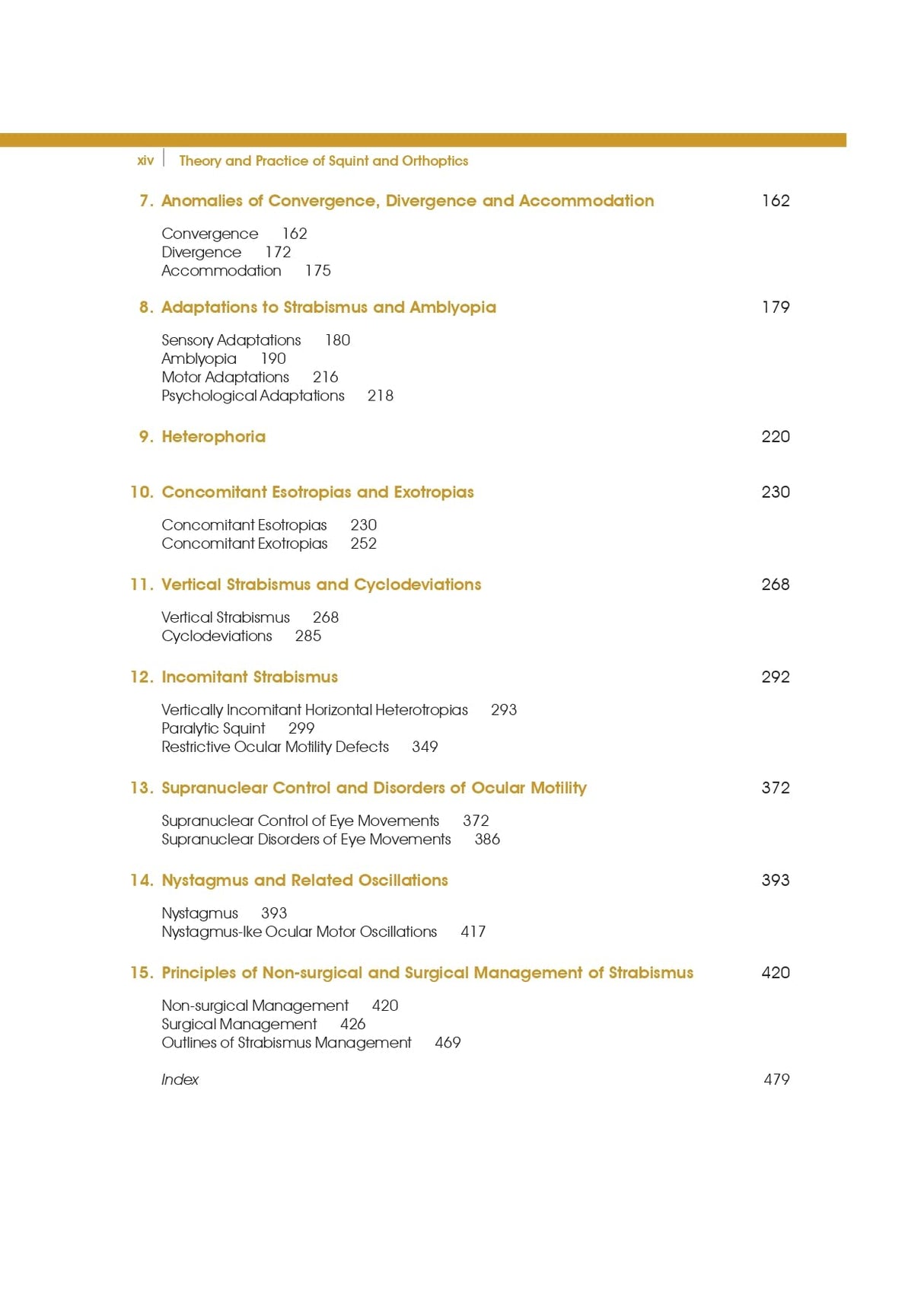 Modern System of Ophthalmology (MSO Series) | Theory and Practice of Squint and Orthoptics, 4/e - Retail Maharaj