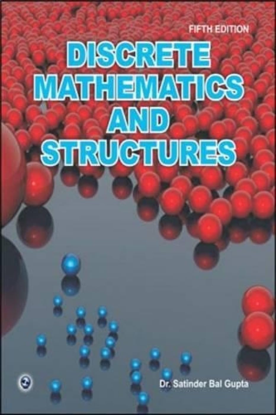 Discrete Mathematics and Structures six Edition - Retail Maharaj