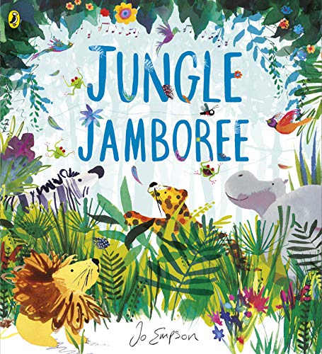 Jungle Jamboree - Retail Maharaj