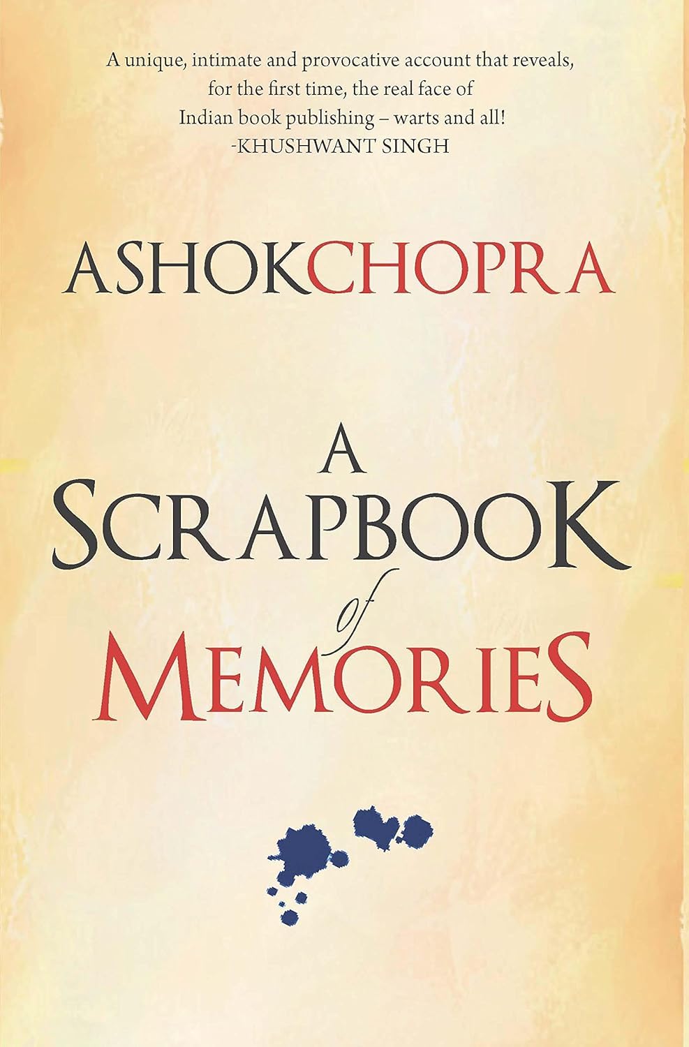 A Scrapbook of Memories - Retail Maharaj