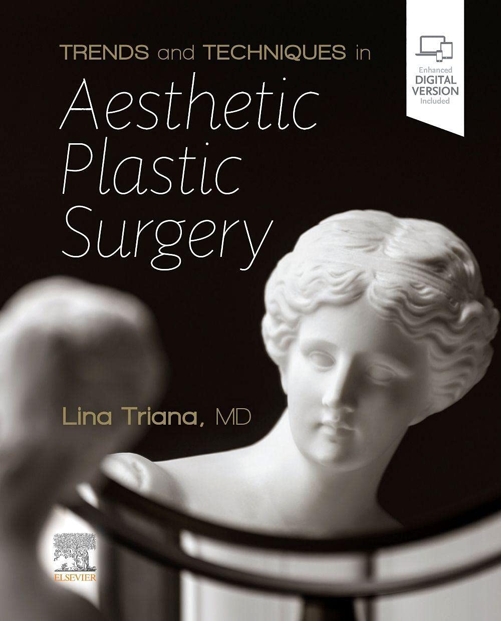 TRENDS AND TECHNIQUES IN AESTHETIC PLASTIC SURGERY (HB 2022) - Retail Maharaj