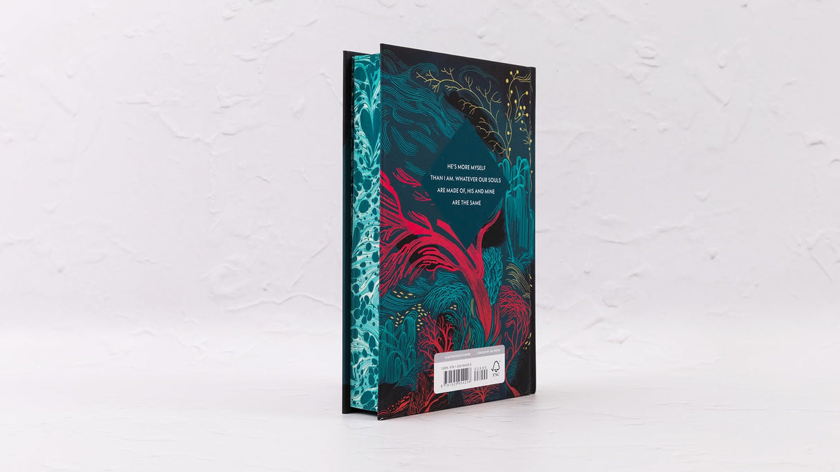 Wuthering Heights (Vintage Collector's Classics) - Retail Maharaj