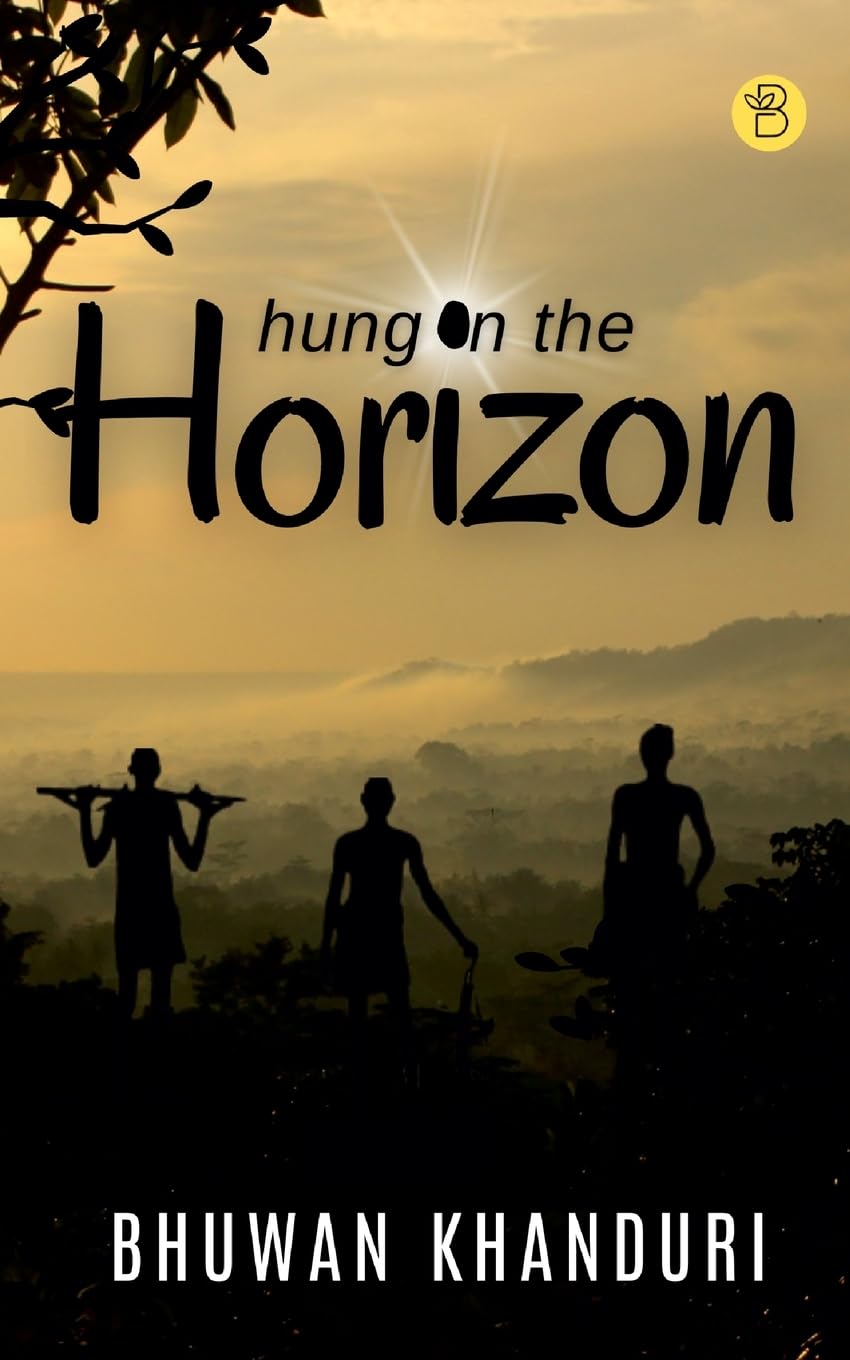 Hung on the Horizon - Retail Maharaj