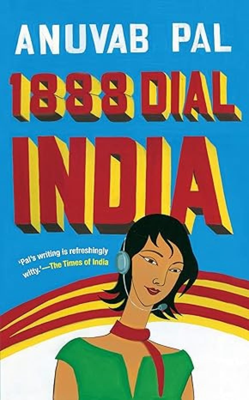 1888 Dial India - Retail Maharaj