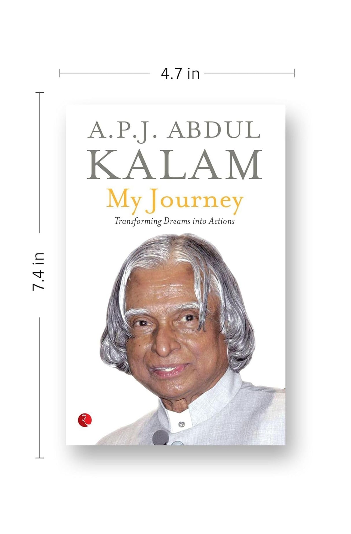 My Journey - Retail Maharaj