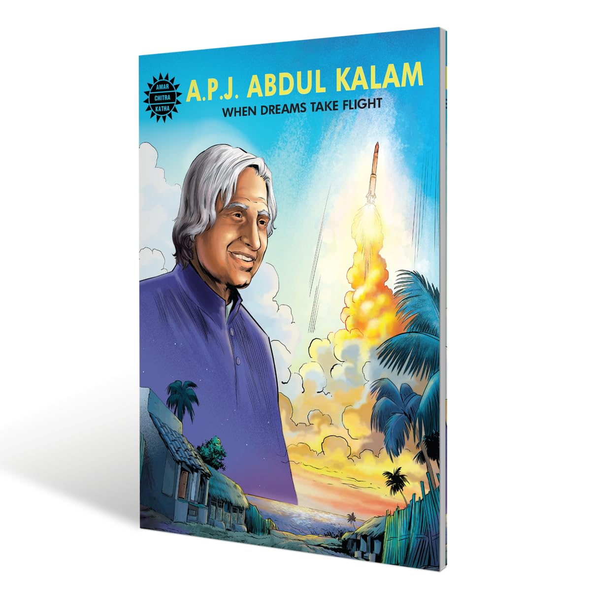 A. P. J. Abdul Kalam - Retail Maharaj