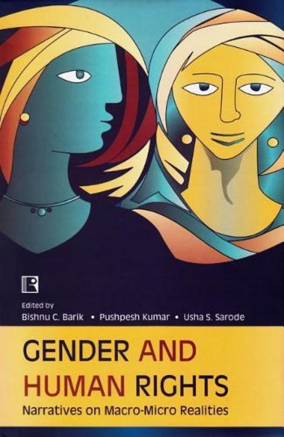 Gender and Human Rights: Narratives on Macro-Micro Realities - Retail Maharaj
