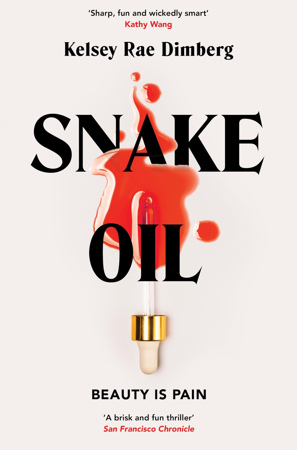 Snake Oil: A Razor-Sharp Literary Thriller About Three Women Vying for Power, Where the Cost of Ambition Might be Deadly - Retail Maharaj