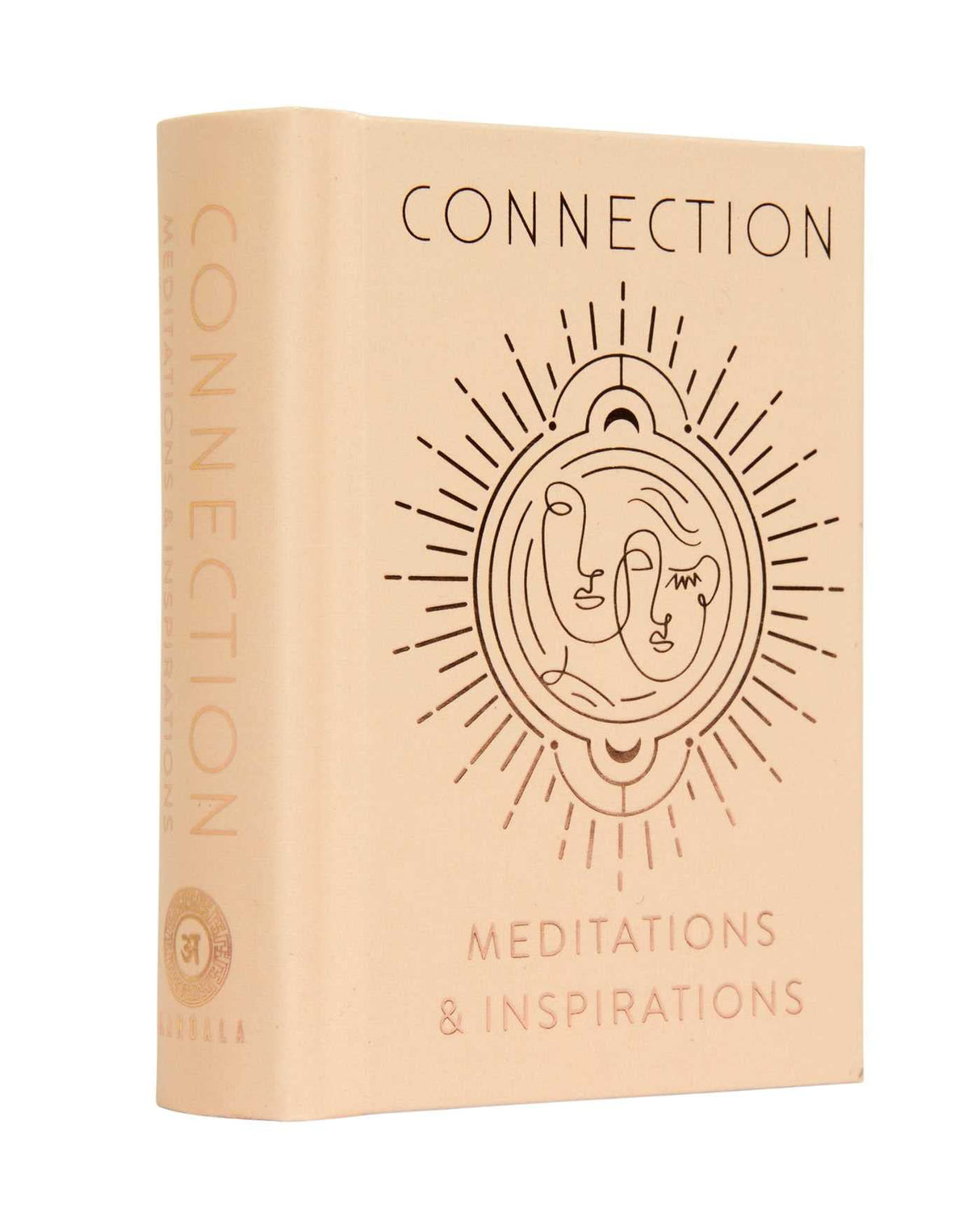 Connection: Meditations & Inspirations (Inner World) - Retail Maharaj