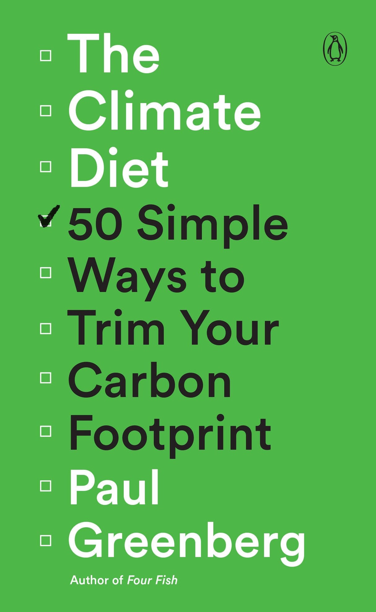 Climate Diet: 50 Simple Ways to Trim Your Carbon Footprint - Retail Maharaj