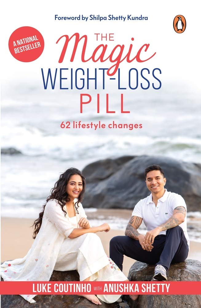 Magic Weight Loss Pill, The - Retail Maharaj