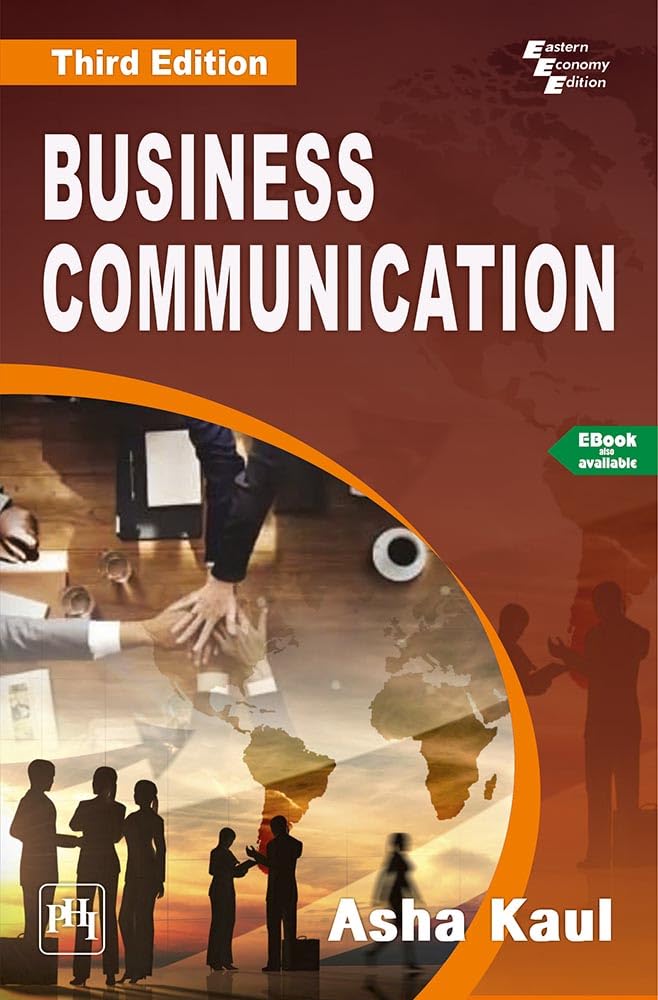 BUSINESS COMMUNICATION (Textbook) - Retail Maharaj