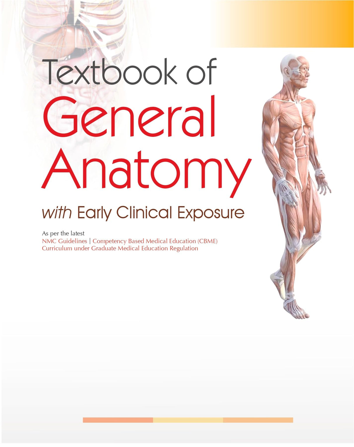 Textbook Of General Anatomy With Early Clinical Exposure (Pb 2024) - Retail Maharaj