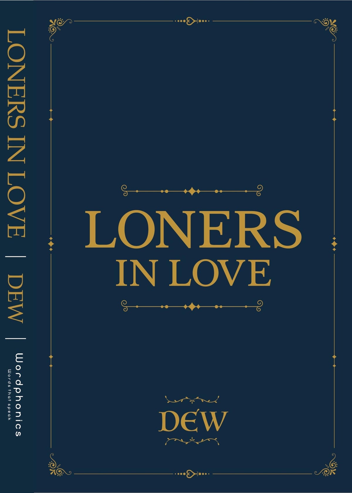 Loners in Love (English Version)