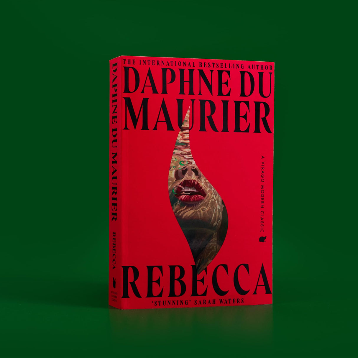 Rebecca (VMC) (Virago Modern Classics) - Retail Maharaj