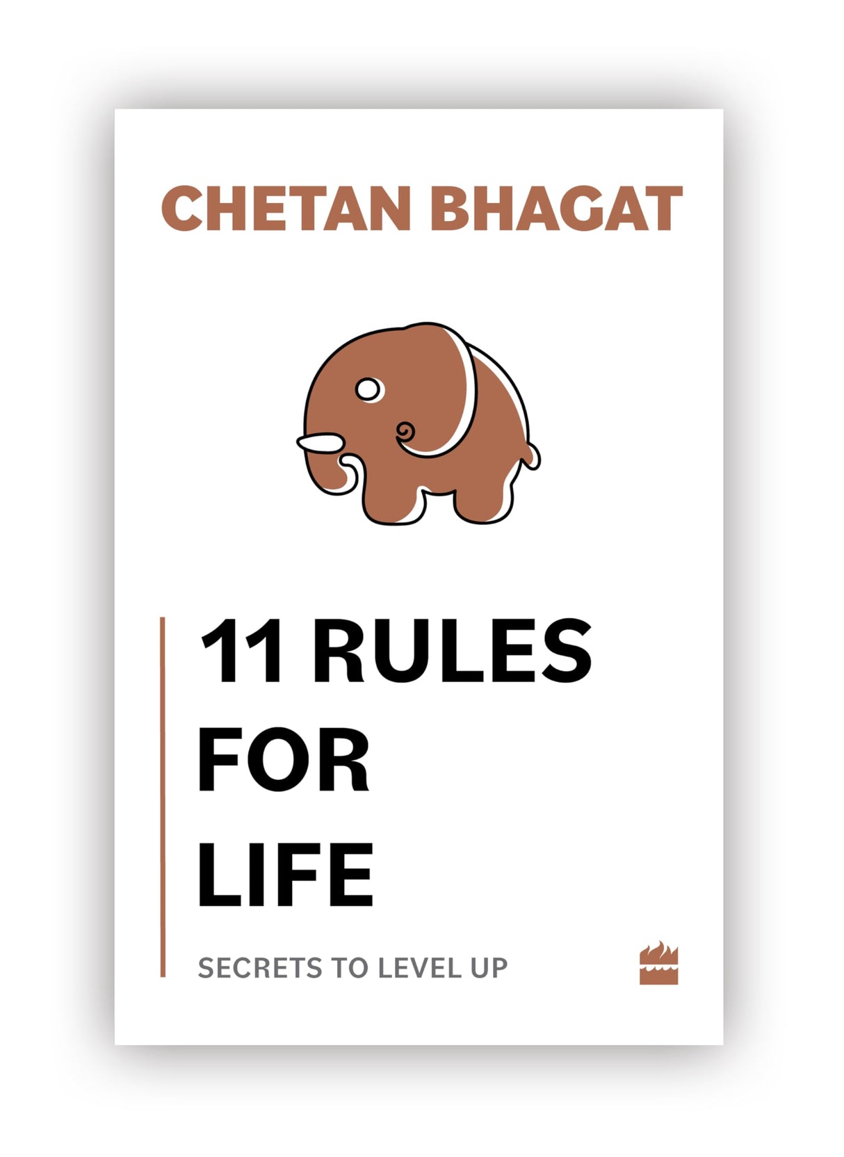 11 Rules For Life: Secrets to Level Up - Retail Maharaj
