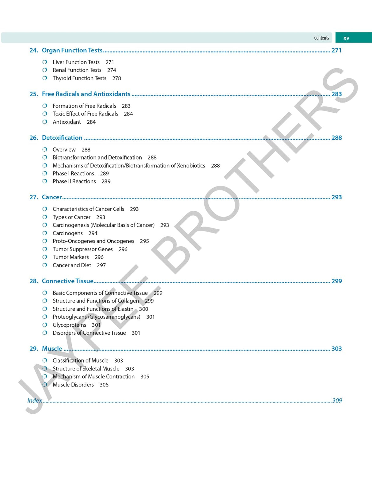 ESSENTIALS OF BIOCHEMISTRY - Retail Maharaj