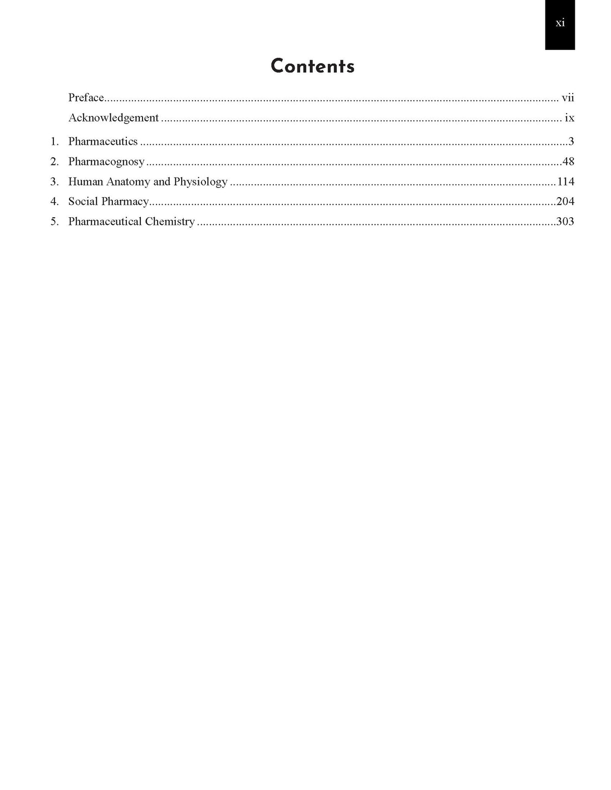 MCQs for Pharmacy (Diploma Exit Examination DPEE, DI, GPAT, NIPER) - Set of 2 Volumes - Retail Maharaj
