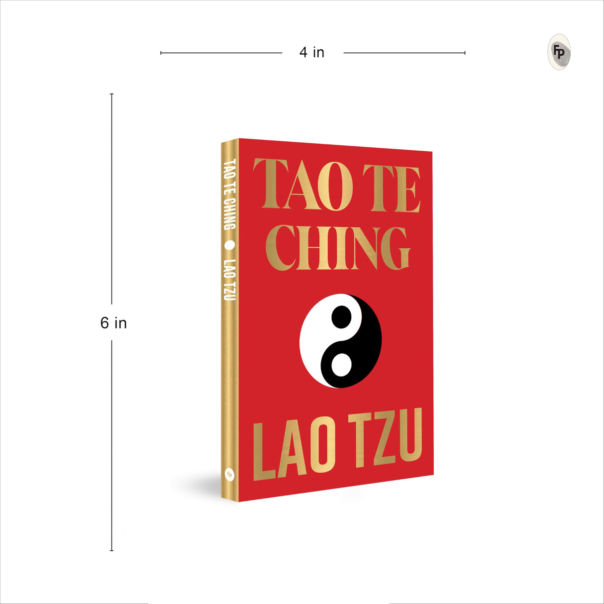 Tao Te Ching (Pocket Classic) - Retail Maharaj