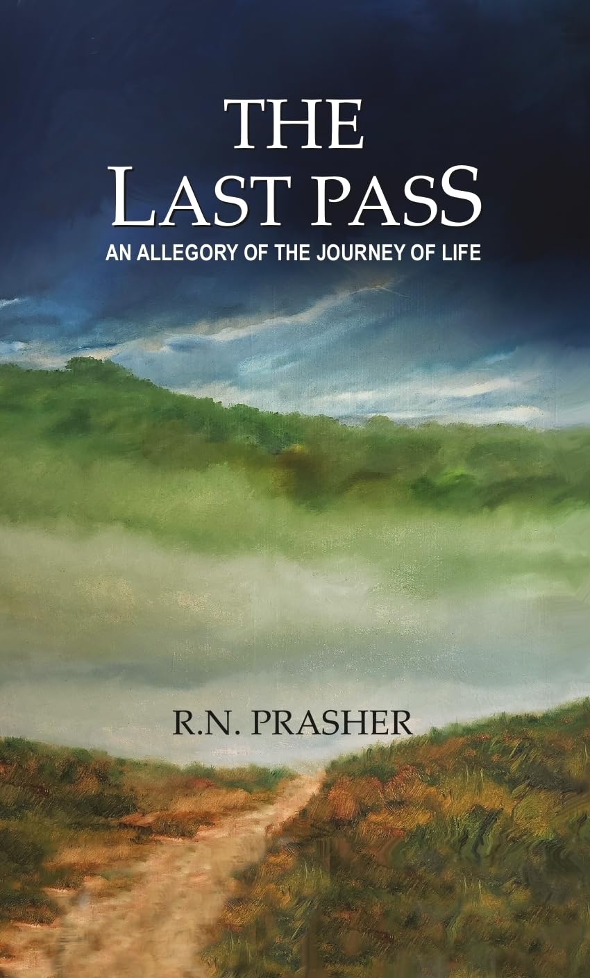 The Last Pass: An Allegory of the Journey of Life