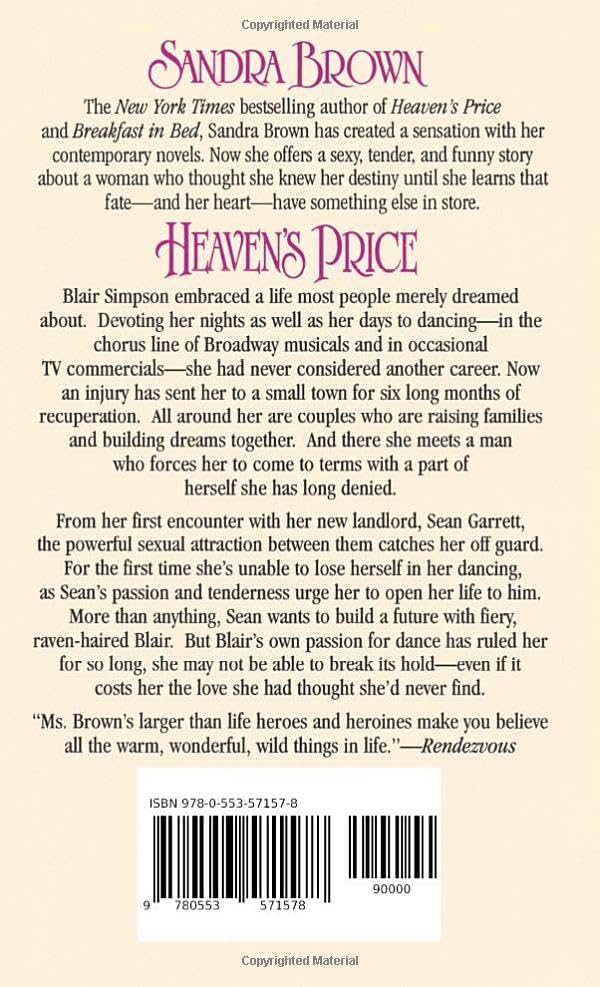 Heaven's Price: A Novel - Retail Maharaj