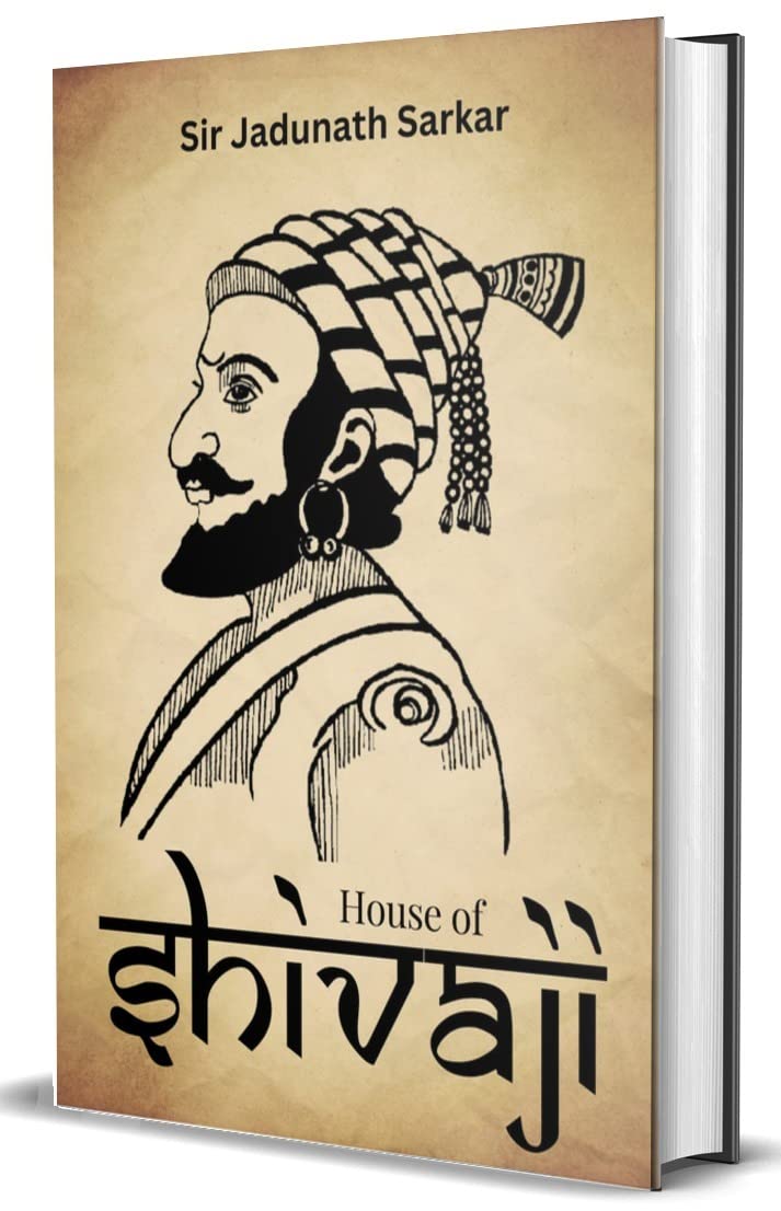 House of Shivaji - Retail Maharaj