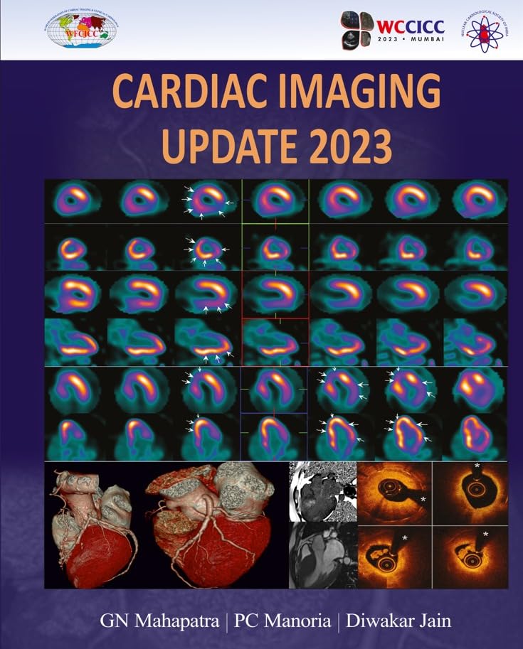 Cardiac Imaging Update 2023 - Retail Maharaj