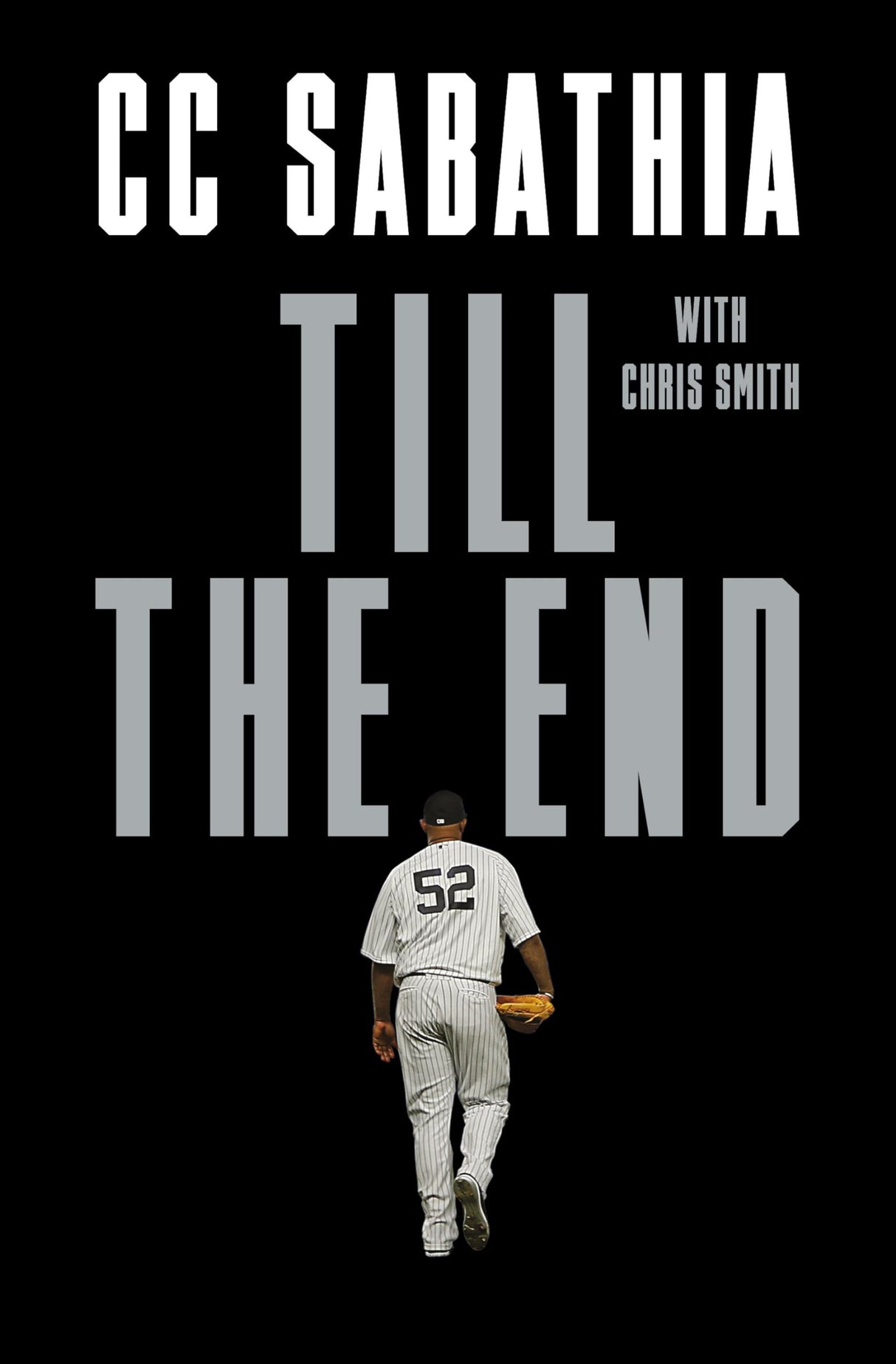 Till the End: A Pitcher's Life - Retail Maharaj