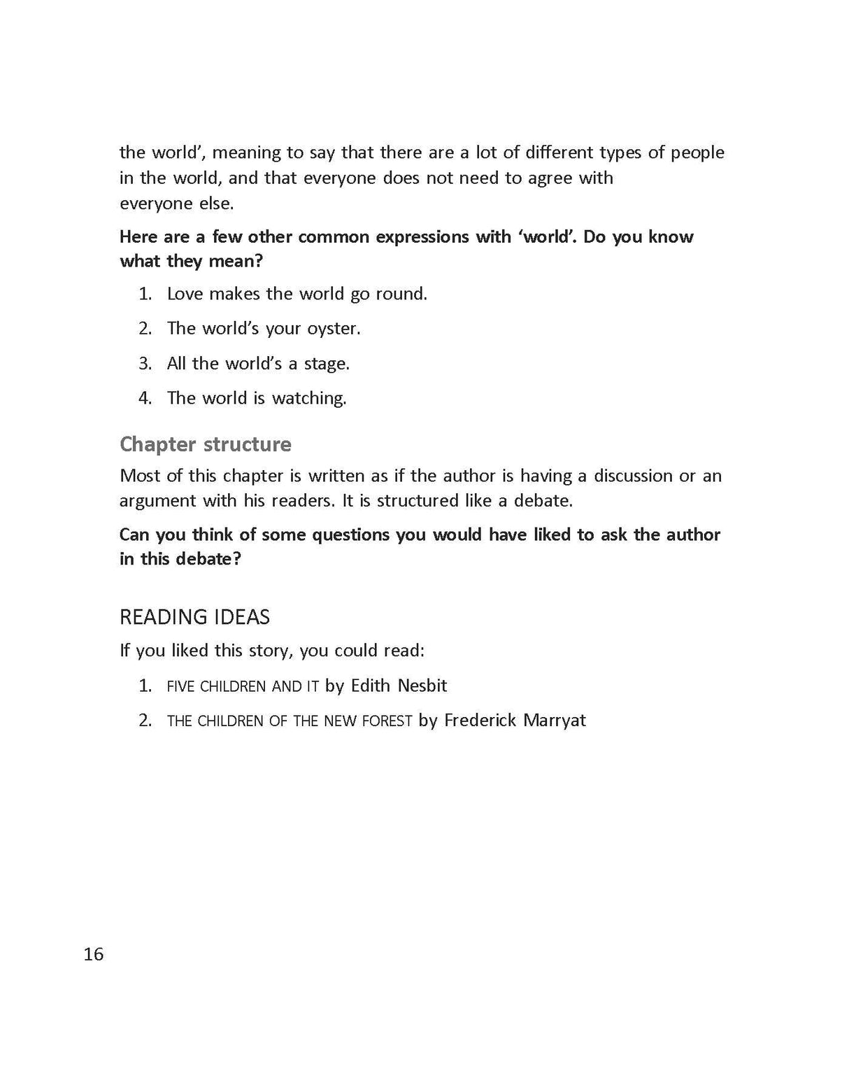 Build Your English Skills With Ruskin Bond - Retail Maharaj