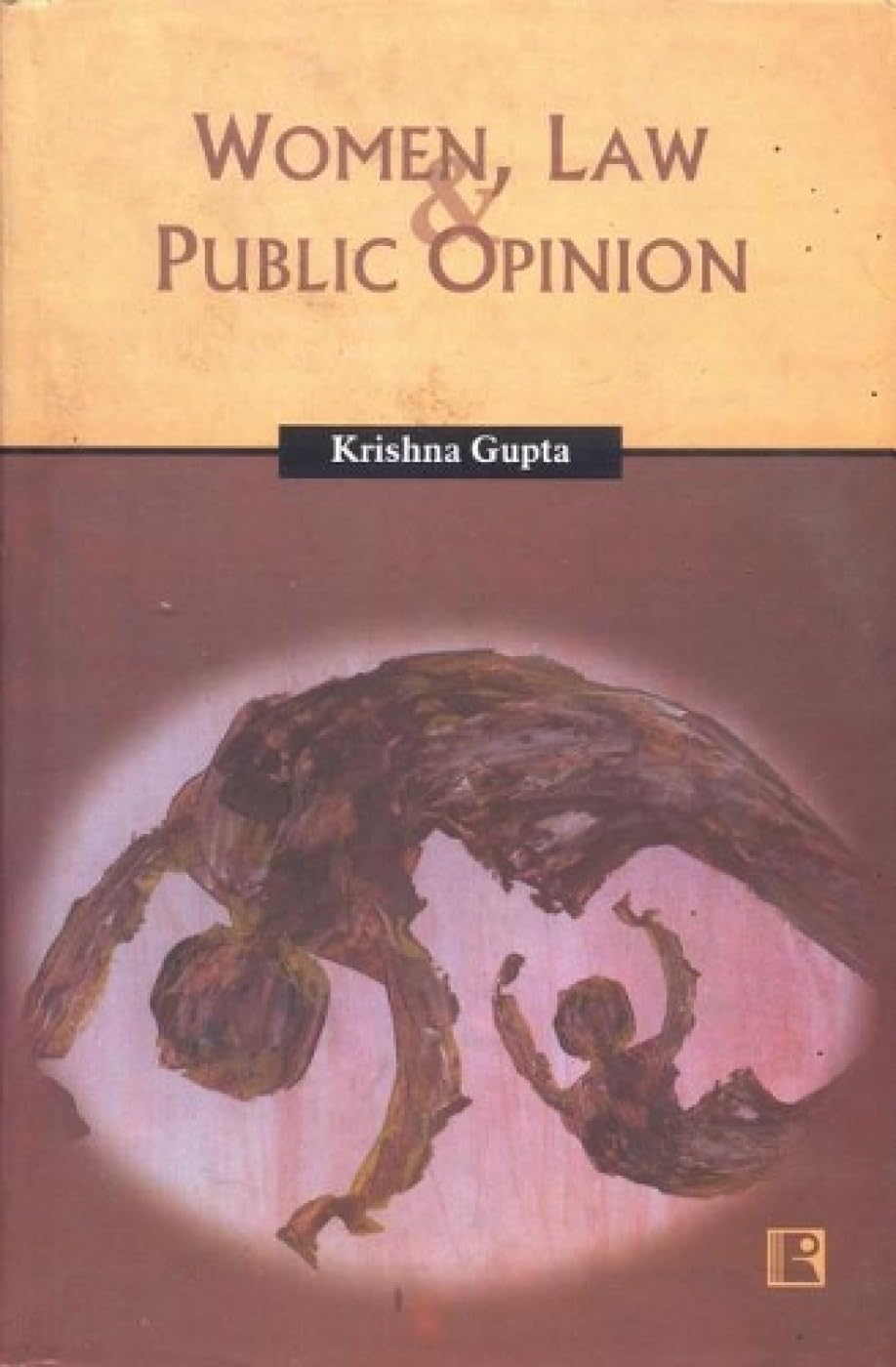 Women, Law and Public Opinion - Retail Maharaj