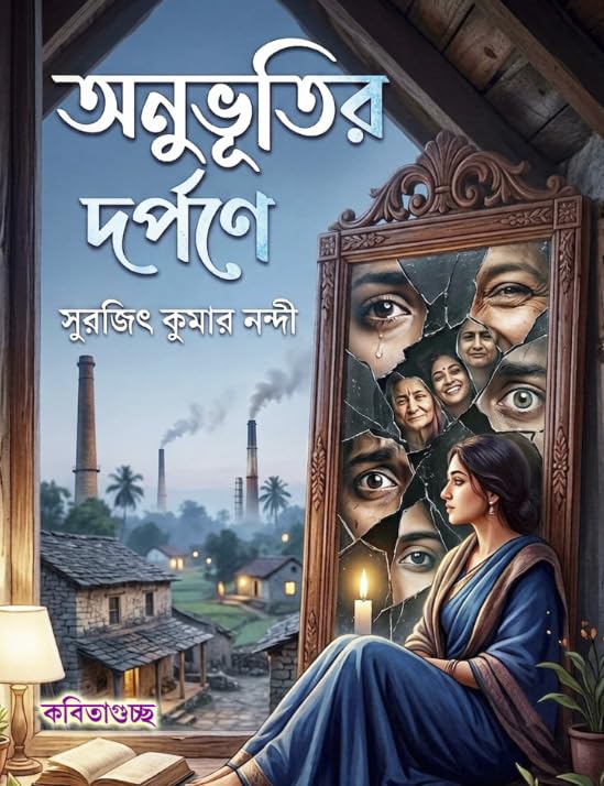 Anubhtir Darpone (Bengali Version)