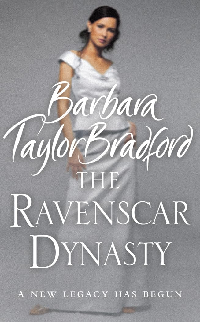 The Ravenscar Dynasty - Retail Maharaj