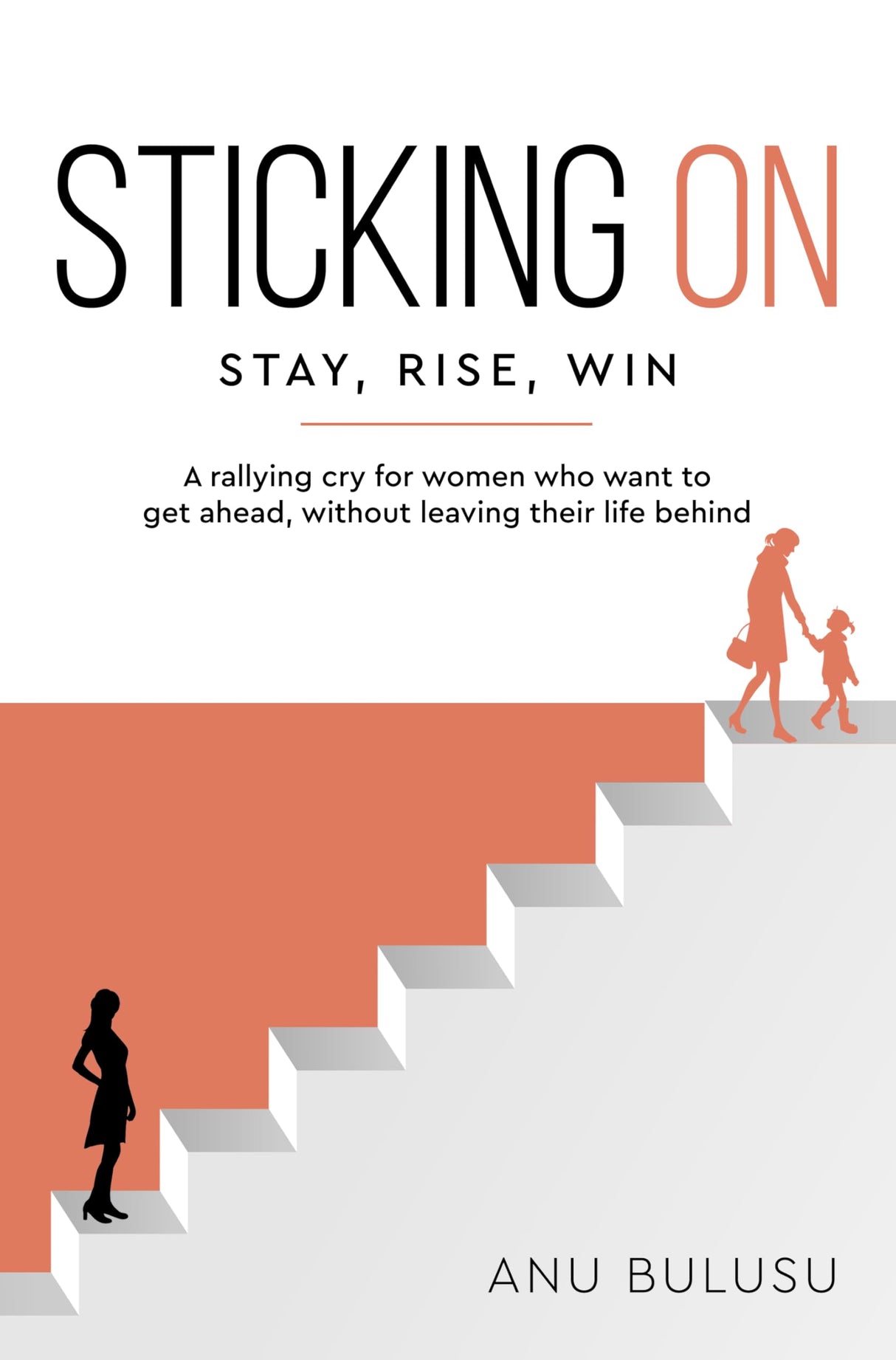 Sticking On: Stay, Rise, Win - Retail Maharaj