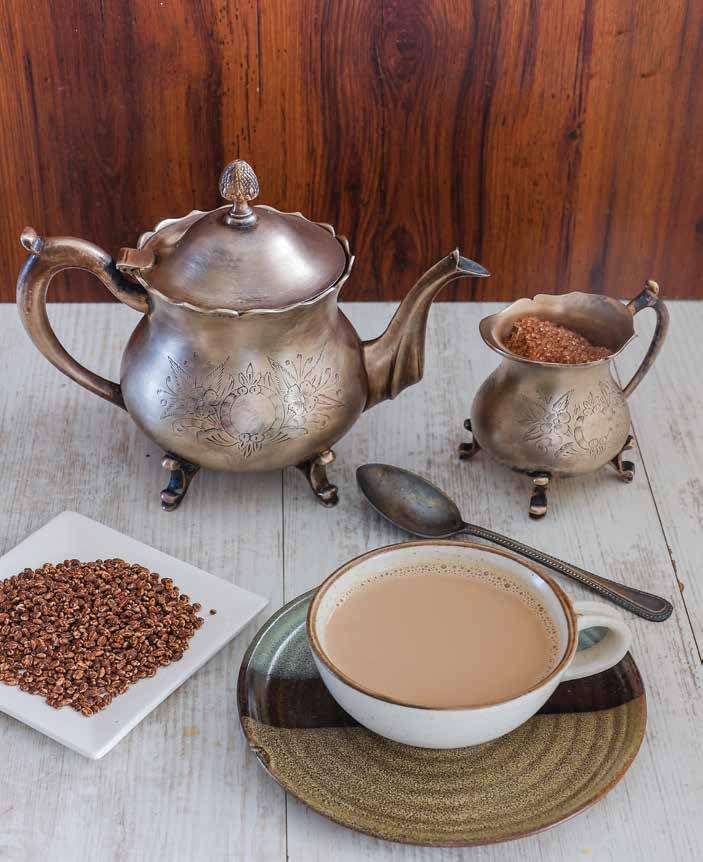 The Sattvic Way : Ayurvedic Wisdom for Holistic Living - Retail Maharaj