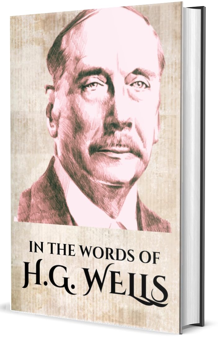 In the words of H.G. Wells - Retail Maharaj
