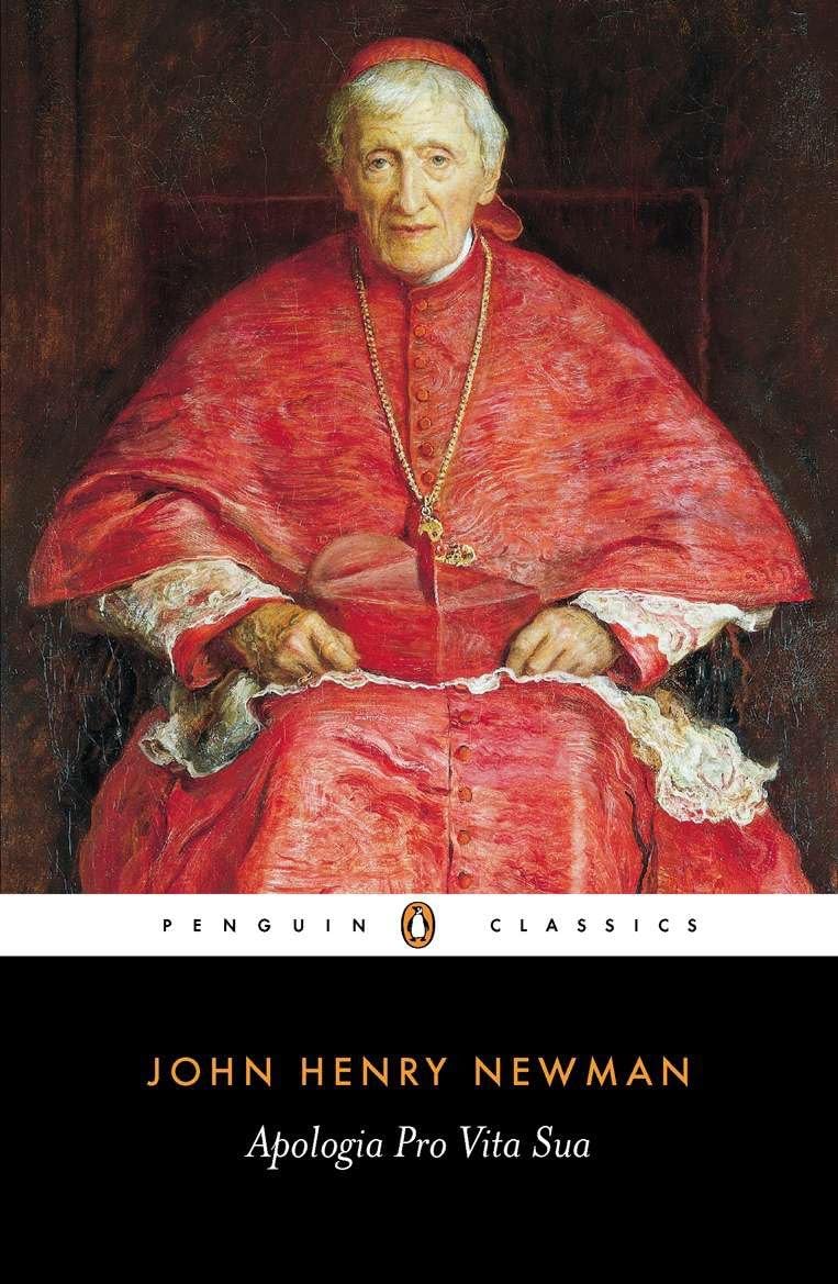 Apologia Pro Vita Sua - Retail Maharaj