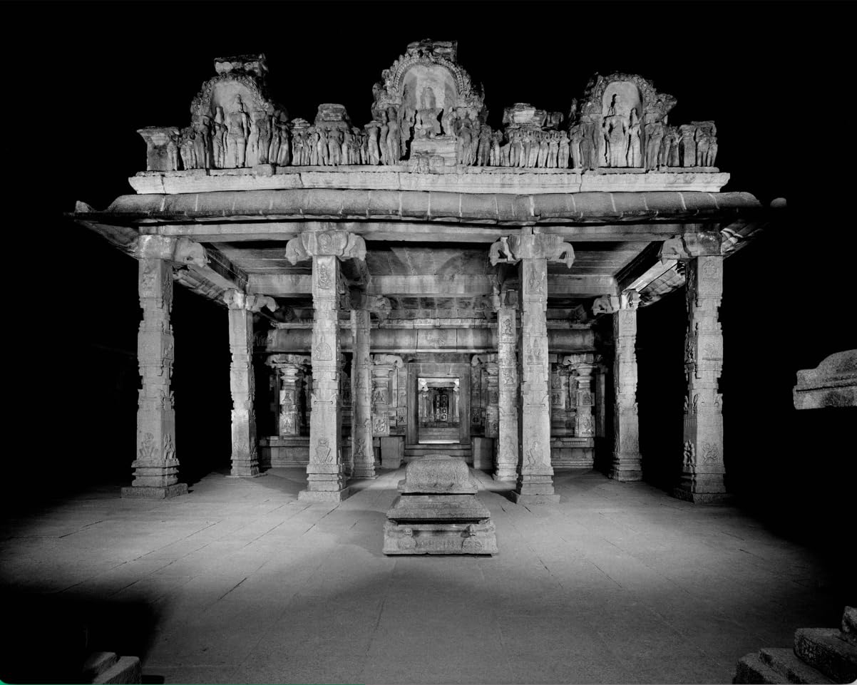 City of Victory Hampi Vijayanagara - Retail Maharaj