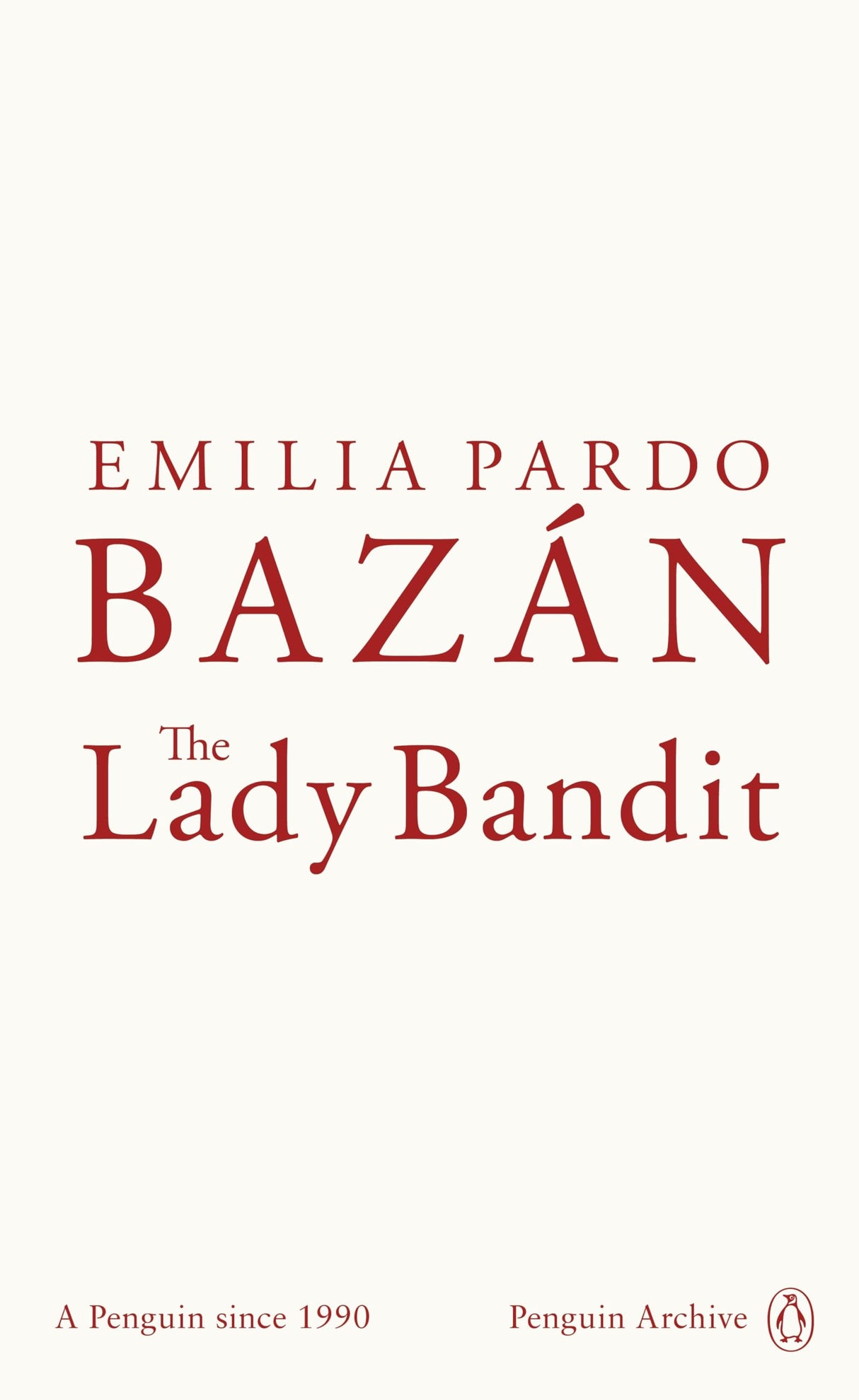 The Lady Bandit - Retail Maharaj