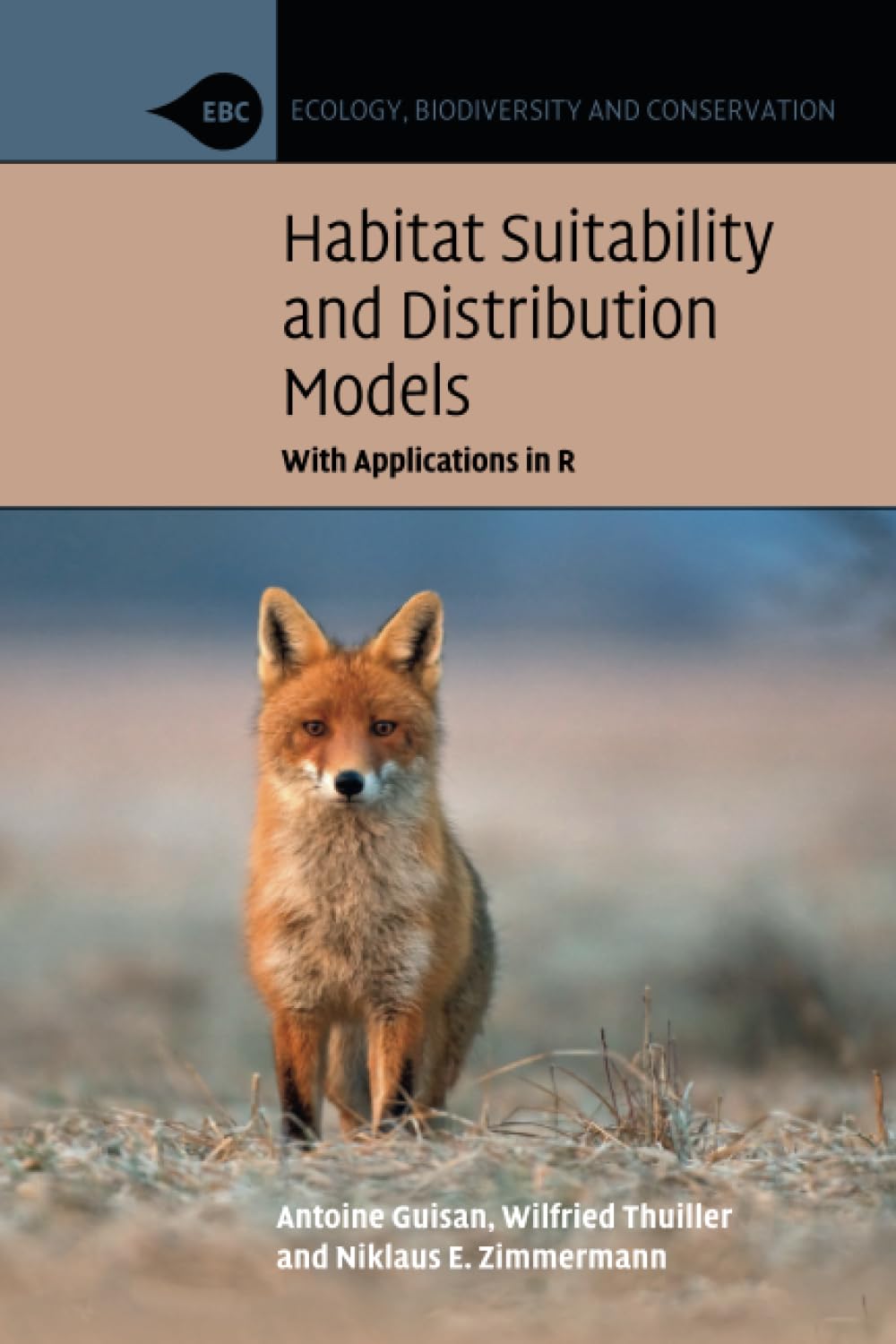HABITAT SUITABILITY AND DISTRIBUTION MODELS - Retail Maharaj