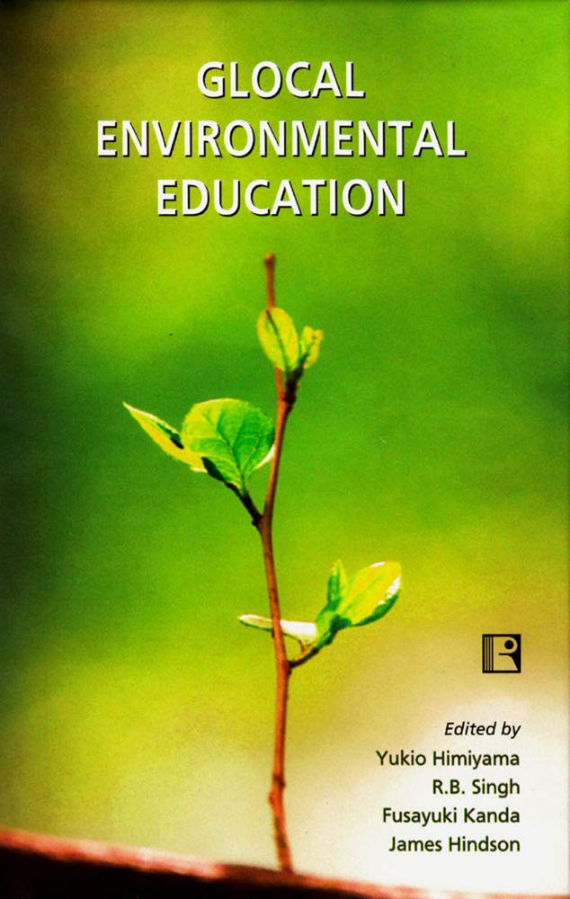 Glocal Environmental Education - Retail Maharaj