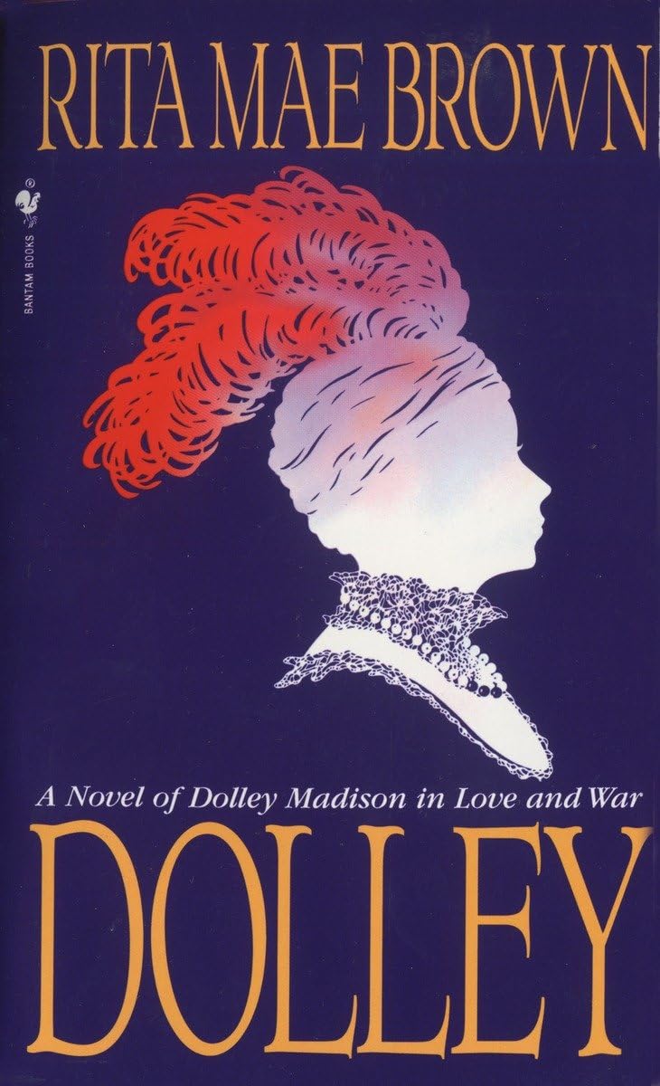 Dolley: A Novel - Retail Maharaj