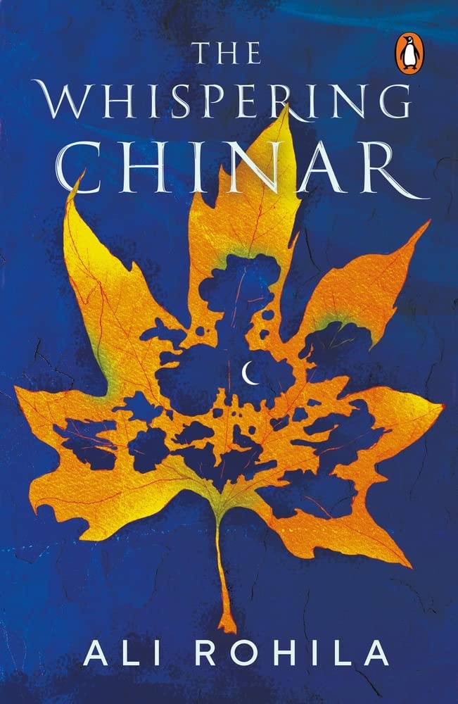 The Whispering Chinar - Retail Maharaj