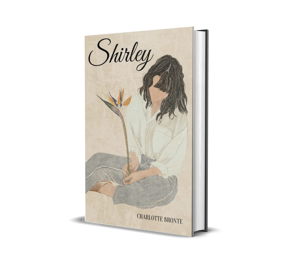 Shirley - Retail Maharaj