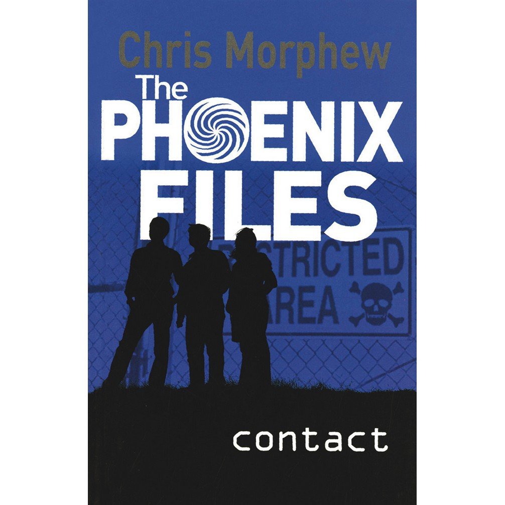 The Phoenix Files Contact - Retail Maharaj