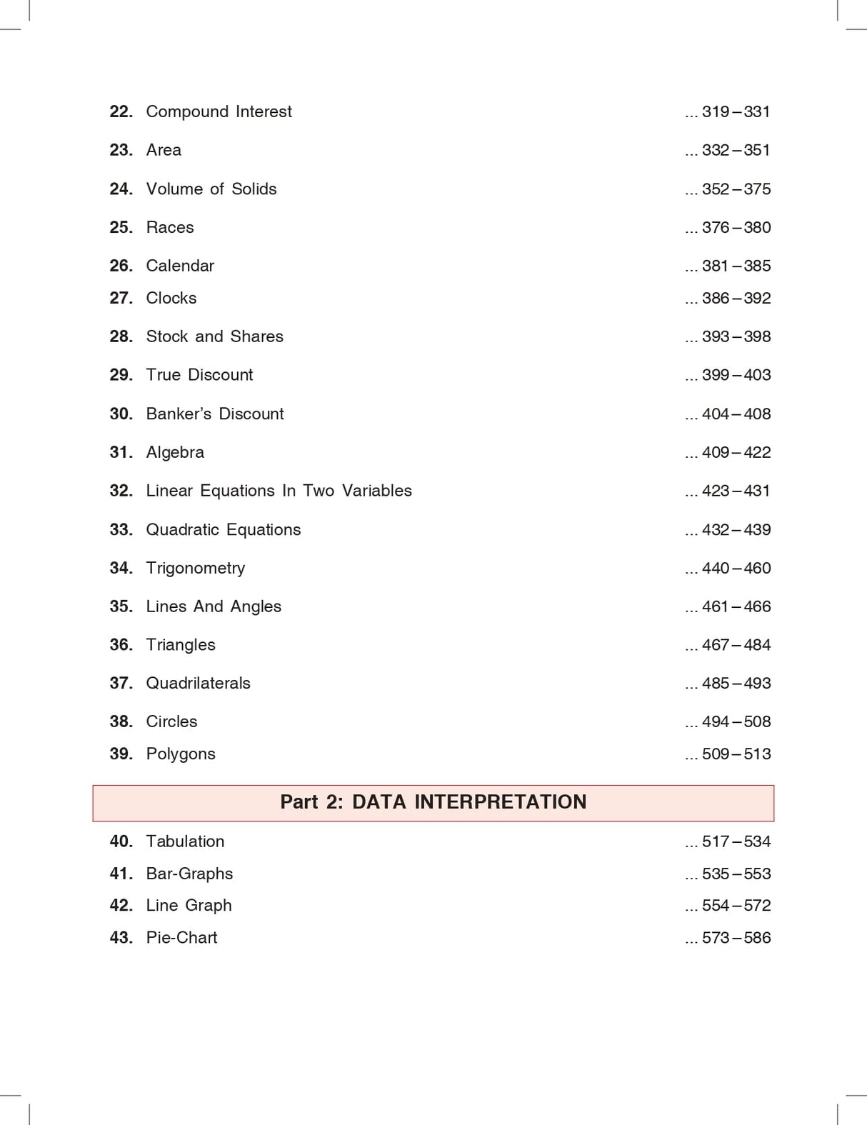 Naveen Ankganit For Competitive Exams 2025 | 1000+ Solved Examples PYQ | 5000+ Practice Questions | Mathematics (Maths) Best Book For Exam CAT, CLAT, NPAT, SSC CGL (Tier 1 & 2) CHSL MTS GD CPO, RRB Railway Group D, UP, Delhi Police, Constable, IBPS, SBI B - Retail Maharaj