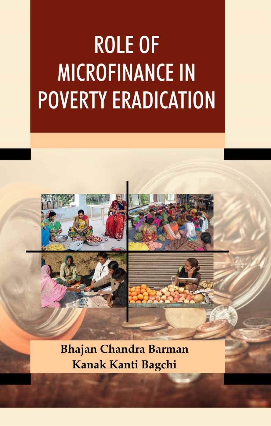 Role Of Microfinance In Poverty Eradication - Retail Maharaj