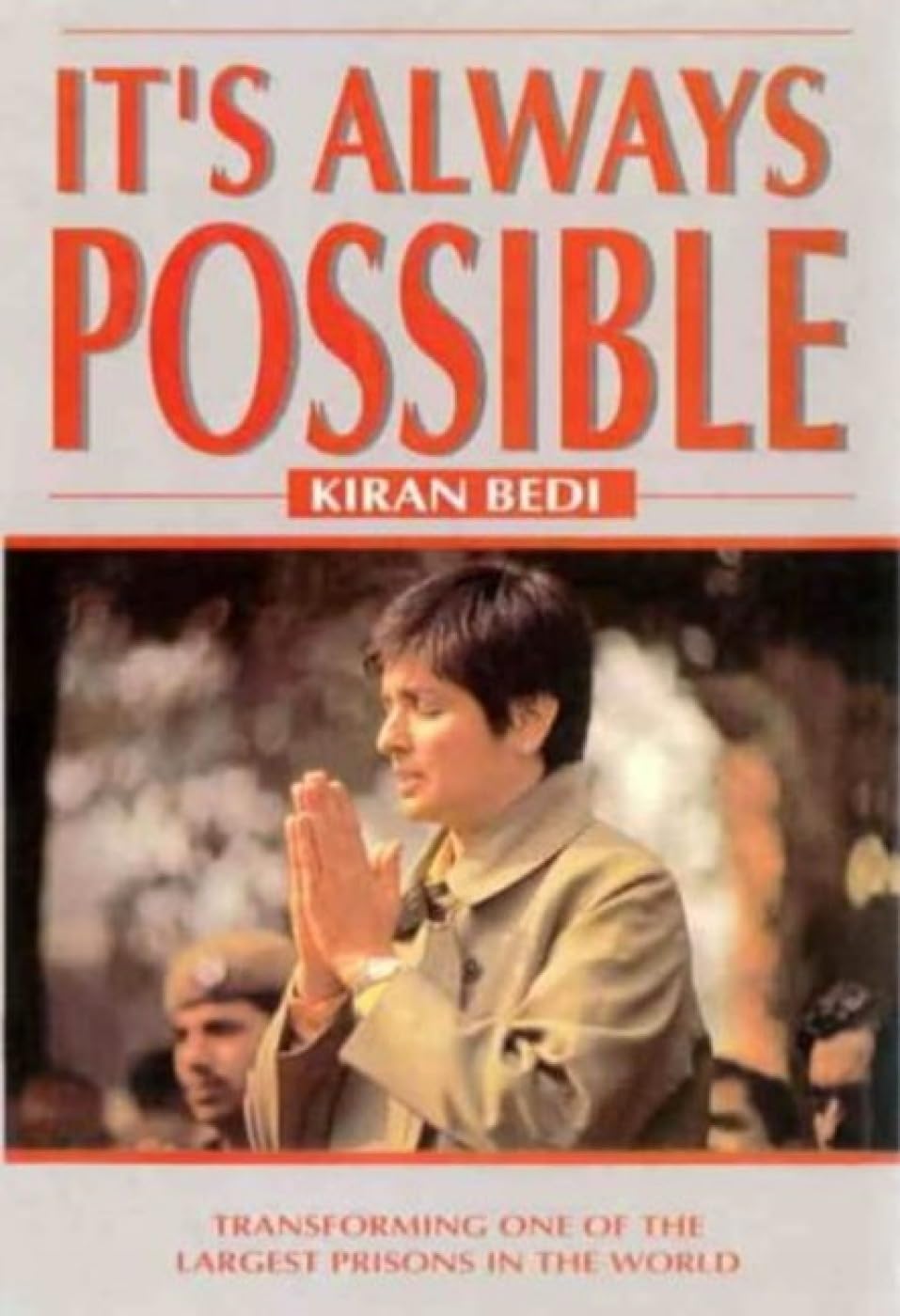 It’s Always Possible - Retail Maharaj
