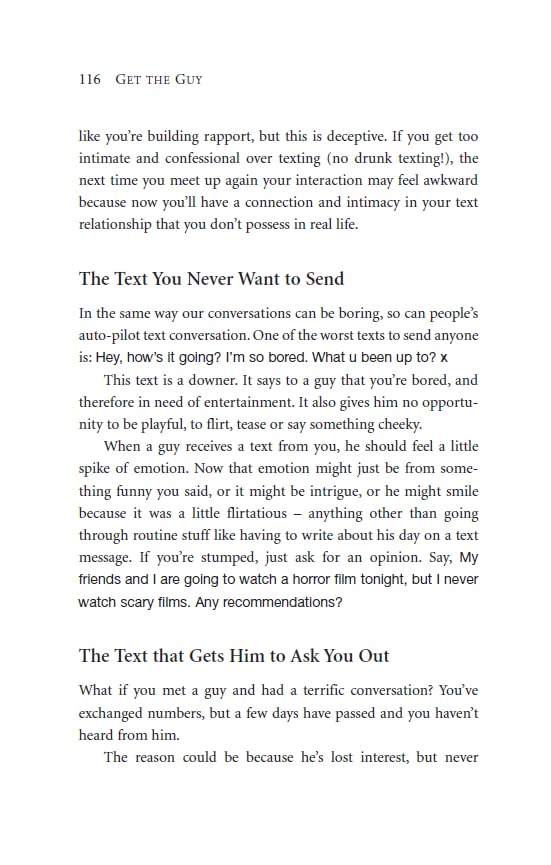 Get the Guy: Use the Secrets of the Male Mind to Find, Attract and Keep Your Ideal Man - Retail Maharaj