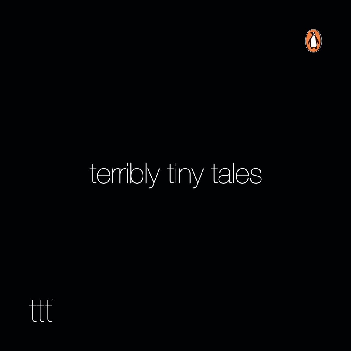 Terribly Tiny Tales: (Vol.1) - Retail Maharaj