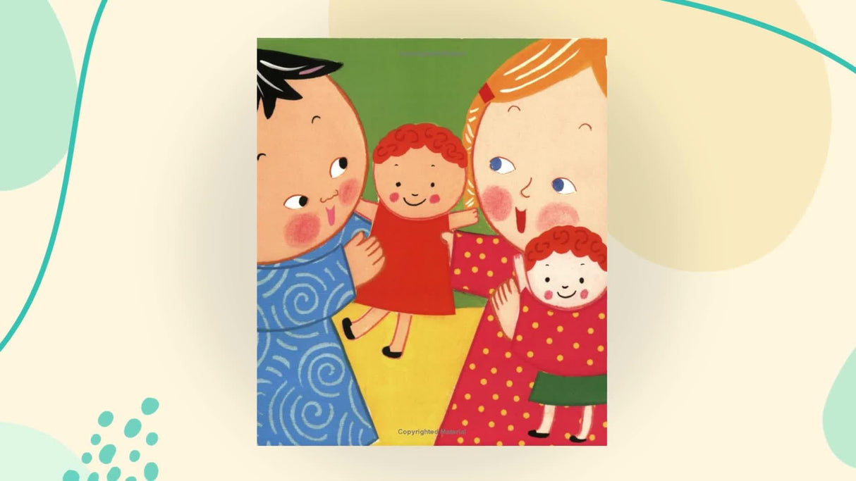 I Can Share: A Lift-the-Flap Book - Retail Maharaj